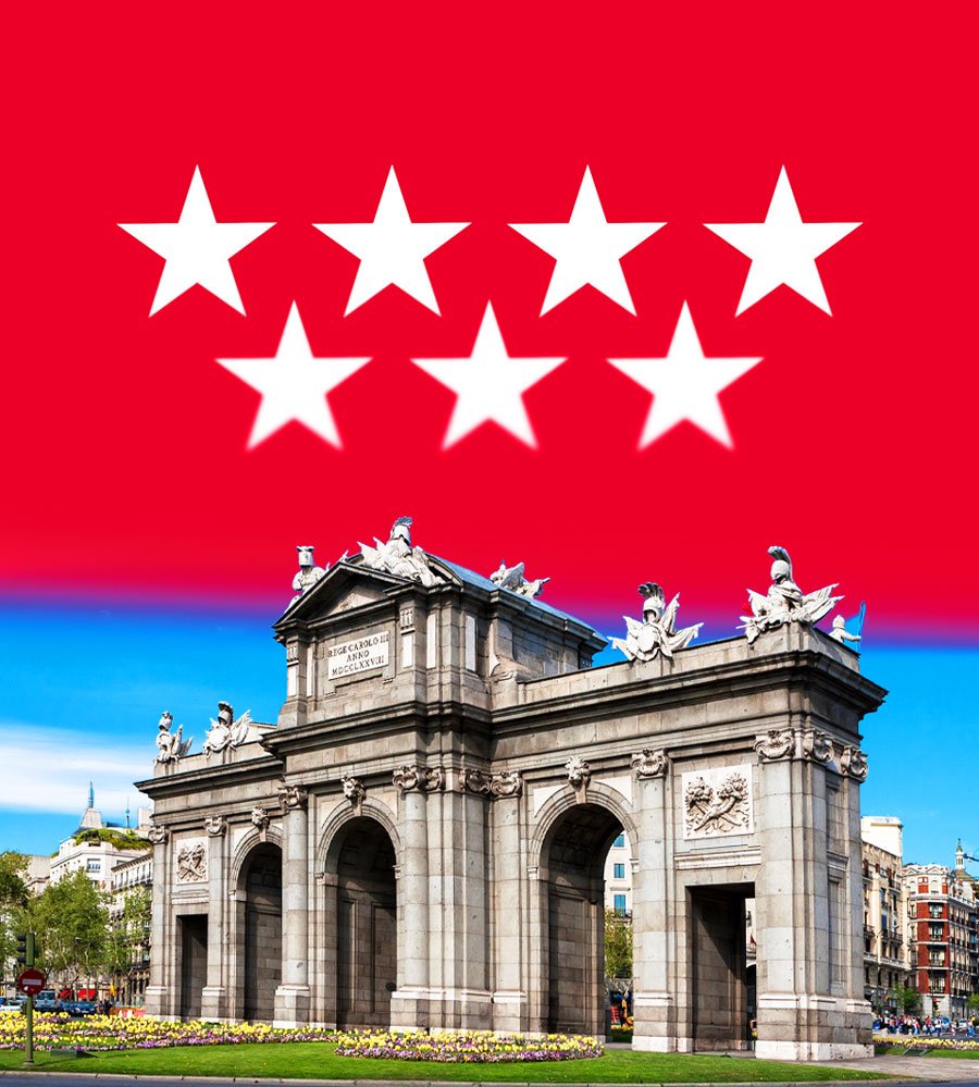 madrid Cerrajero Adelante